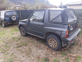 Suzuki Vitara 1.6 8v.   | Mobile.bg    4