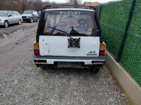 Suzuki Vitara 1.6 8v. На части, снимка 4