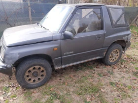 Suzuki Vitara 1.6 8v.   | Mobile.bg    3