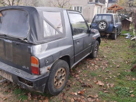 Suzuki Vitara 1.6 8v.   | Mobile.bg    6