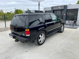 Ford Explorer | Mobile.bg    7