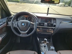 BMW X3 2.8 xLINE - [13] 