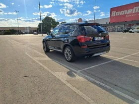 BMW X3 2.8 xLINE - [4] 