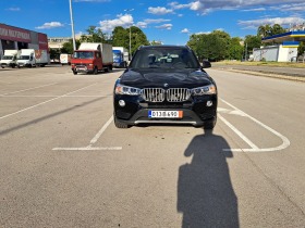 BMW X3 2.8 xLINE | Mobile.bg   8