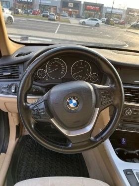 BMW X3 xDrave 2.0 | Mobile.bg    6