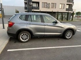 BMW X3 xDrave 2.0, снимка 3