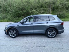 VW Tiguan R LINE AllSPACE, снимка 3