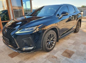 Lexus RX 350 F SPORT AWD, снимка 2