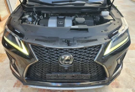 Lexus RX 350 F SPORT AWD, снимка 8