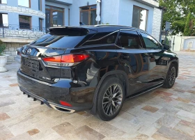 Lexus RX 350 F SPORT AWD, снимка 5