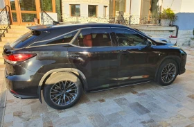 Lexus RX 350 F SPORT AWD, снимка 7