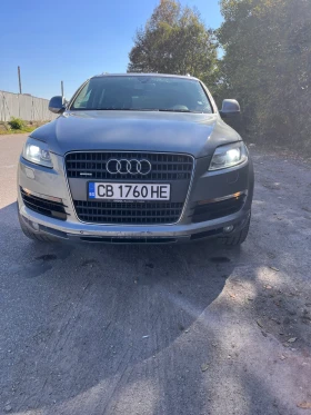 Audi Q7 3.0 | Mobile.bg    15