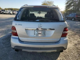 Mercedes-Benz ML 350 4MATIC *  *  | Mobile.bg    6