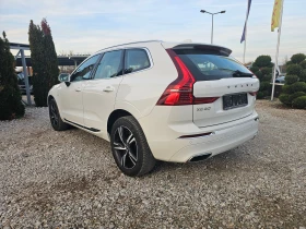 Volvo XC60 2.0Т6 Plug In Hybrid AWD! ! 41000км ! ! ПАНОРАМА - [4] 