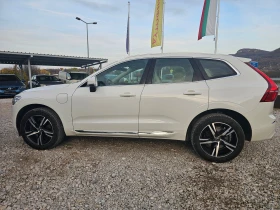 Volvo XC60 2.0Т6 Plug In Hybrid AWD! ! 41000км ! ! ПАНОРАМА - [3] 