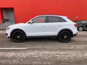 Audi Q3 2.0 TDI 177к.с. QUATTRO FULL, снимка 8