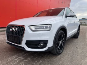 Audi Q3 2.0 TDI 177к.с. QUATTRO FULL, снимка 1