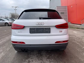 Audi Q3 2.0 TDI 177к.с. QUATTRO FULL, снимка 6