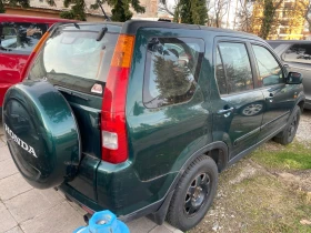 Honda Cr-v 2.0 бензин, снимка 3