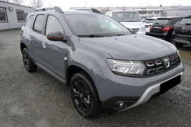 Dacia Duster II 1.4i 4x2 Extreme Auto, снимка 1