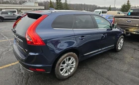 Volvo XC60 T5* PLATINUM* ДИГИТАЛНО* ТАБЛО* ПОДГРЕВ* КАМЕРА* , снимка 2