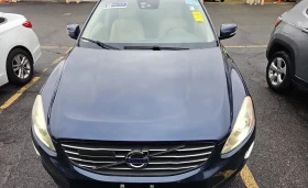 Volvo XC60 T5* PLATINUM* ДИГИТАЛНО* ТАБЛО* ПОДГРЕВ* КАМЕРА* , снимка 5