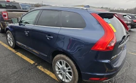 Volvo XC60 T5* PLATINUM* ДИГИТАЛНО* ТАБЛО* ПОДГРЕВ* КАМЕРА* , снимка 4