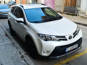 Toyota Rav4 4х4, снимка 1