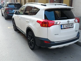 Toyota Rav4 4х4, снимка 3