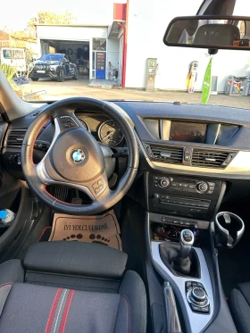 BMW X1, снимка 7