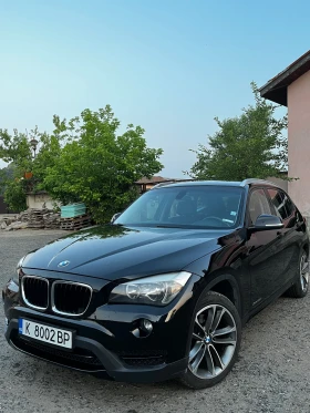 Обява за продажба на BMW X1 СПЕШНО!!!!КОМЕНТАР ПО ЦЕНАТА!! ~20 400 лв. - изображение 4