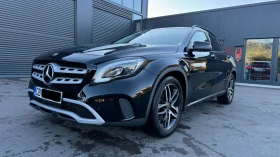 Mercedes-Benz GLA 250 4 MATIC, снимка 10