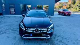 Mercedes-Benz GLA 250 4 MATIC, снимка 2