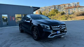     Mercedes-Benz GLA 250 4 MATIC