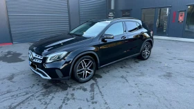 Mercedes-Benz GLA 250 4 MATIC, снимка 9