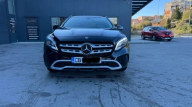 Mercedes-Benz GLA 250 4 MATIC, снимка 3