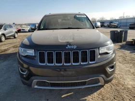 Jeep Grand cherokee 2014 JEEP GRAND CHEROKEE LIMITED - 19900 лв. - 63090763 | Car24.bg