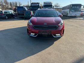 Kia Niro PLATINUM HIBRID , снимка 2