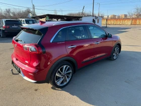 Kia Niro PLATINUM HIBRID , снимка 9