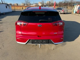 Kia Niro PLATINUM HIBRID , снимка 5