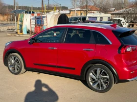 Kia Niro PLATINUM HIBRID , снимка 7