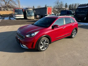 Kia Niro PLATINUM HIBRID  1