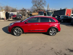 Kia Niro PLATINUM HIBRID , снимка 3