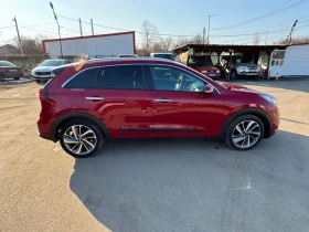 Kia Niro PLATINUM HIBRID , снимка 4