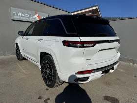 Jeep Grand cherokee SUMMIT 3.6L V6 PENTASTAR, снимка 6