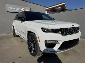 Jeep Grand cherokee SUMMIT 3.6L V6 PENTASTAR, снимка 3