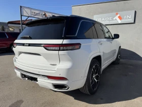 Jeep Grand cherokee SUMMIT 3.6L V6 PENTASTAR, снимка 4