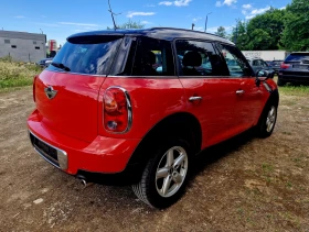     Mini Countryman 1.6d