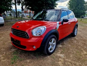     Mini Countryman 1.6d