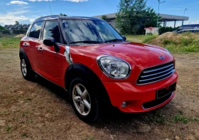     Mini Countryman 1.6d